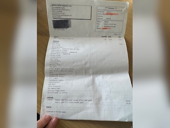 Used Mazda Mazda3 2017 for sale - 77967232: Photo