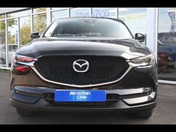 Used Mazda CX-5 2018 for sale - 74884432: Photo