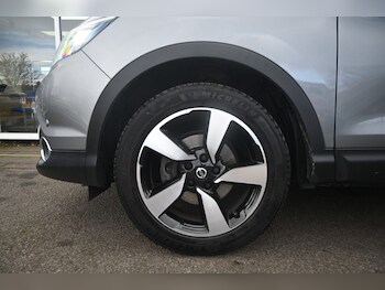 Used Nissan Qashqai 2017 for sale - 78153749: Photo