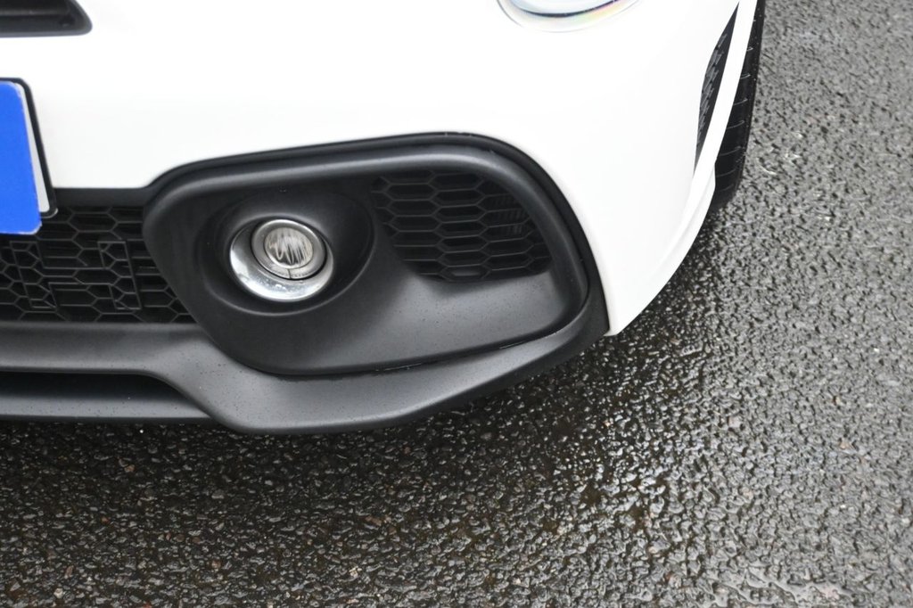 Used Abarth 595 2018 for sale - 76509572: Photo 13