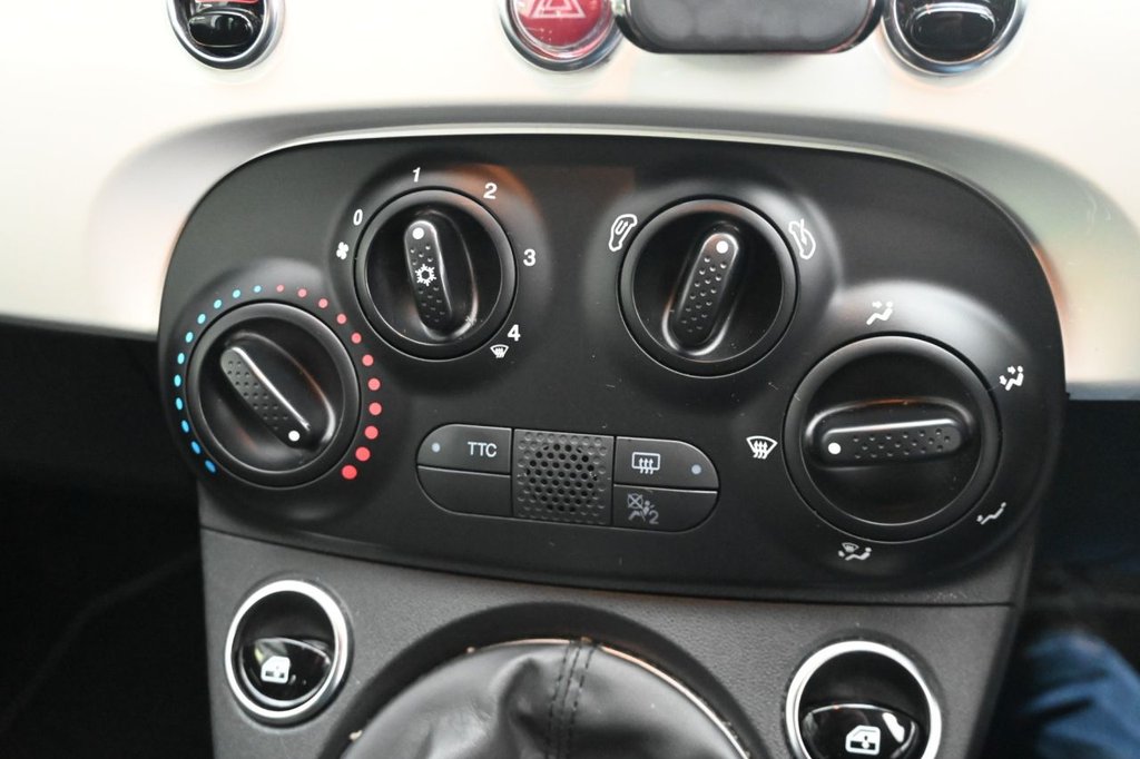 Used Abarth 595 2018 for sale - 76509572: Photo 16