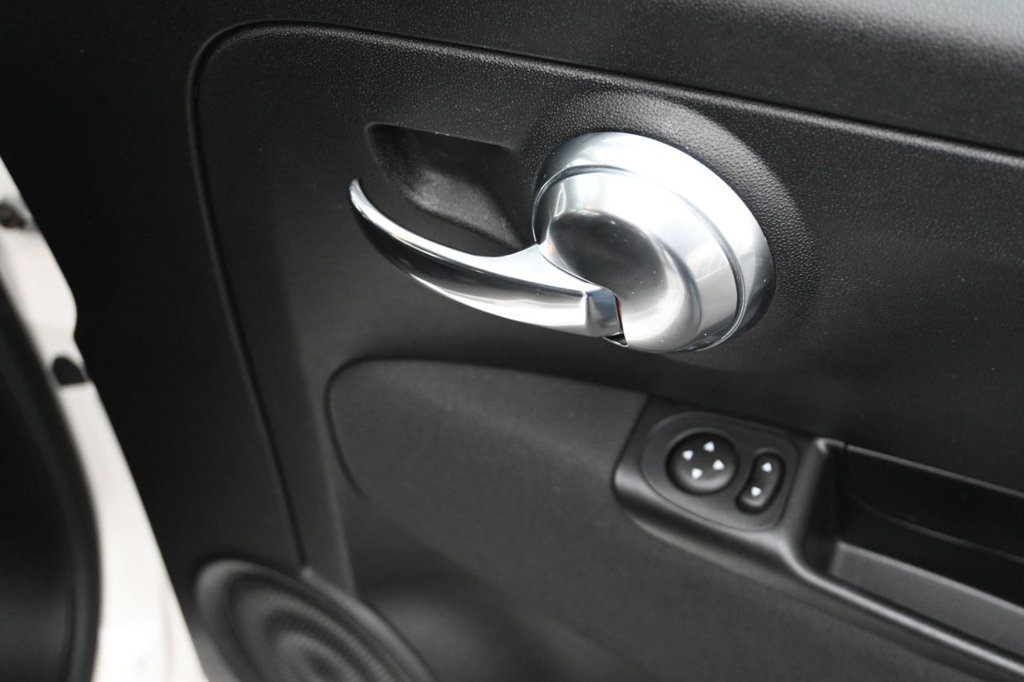 Used Abarth 595 2018 for sale - 76509572: Photo 17