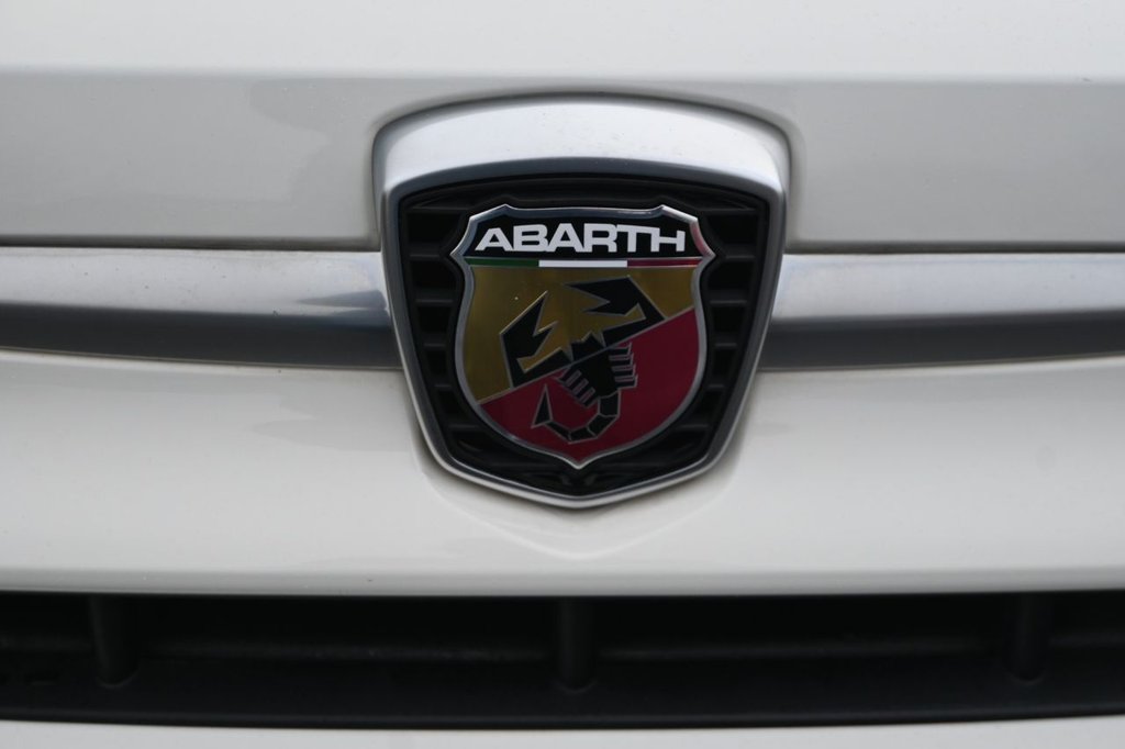 Used Abarth 595 2018 for sale - 76509572: Photo 23