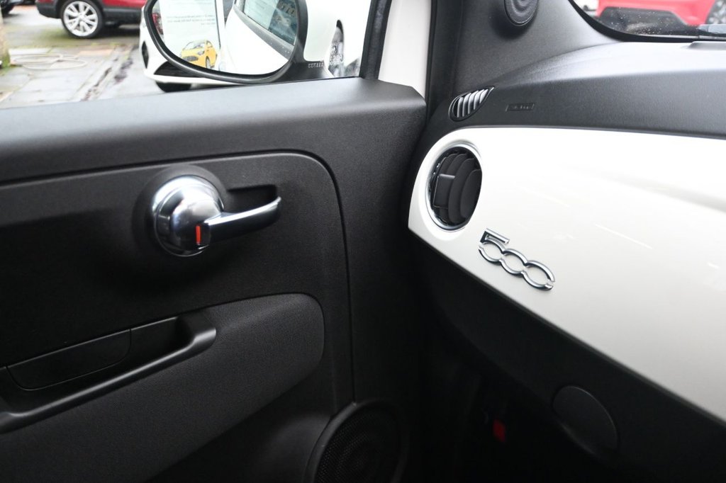 Used Abarth 595 2018 for sale - 76509572: Photo 27