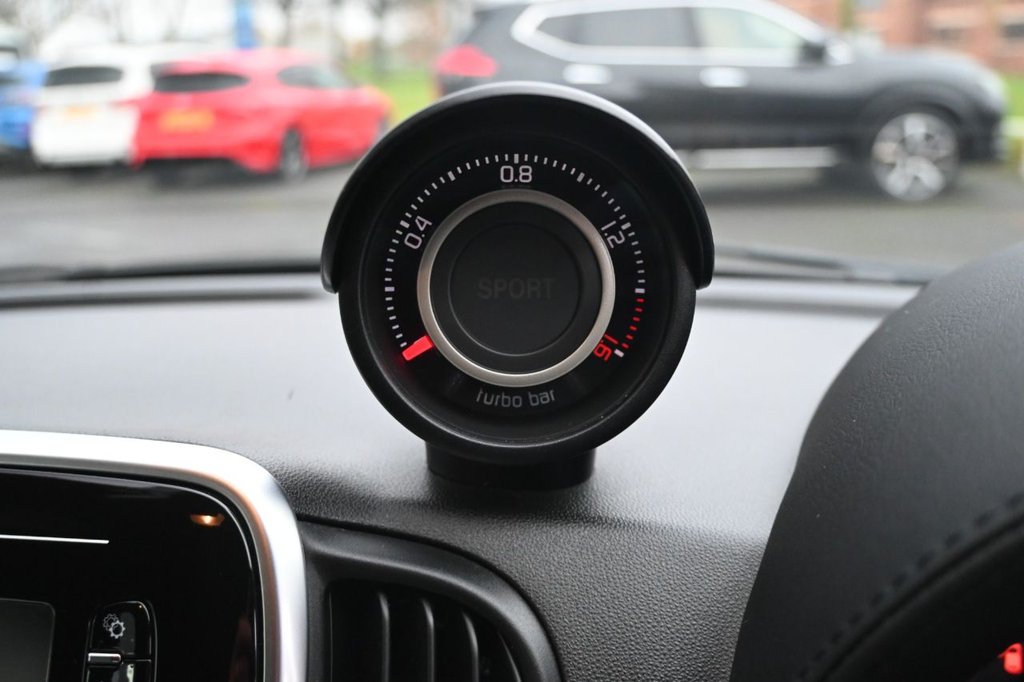 Used Abarth 595 2018 for sale - 76509572: Photo 30