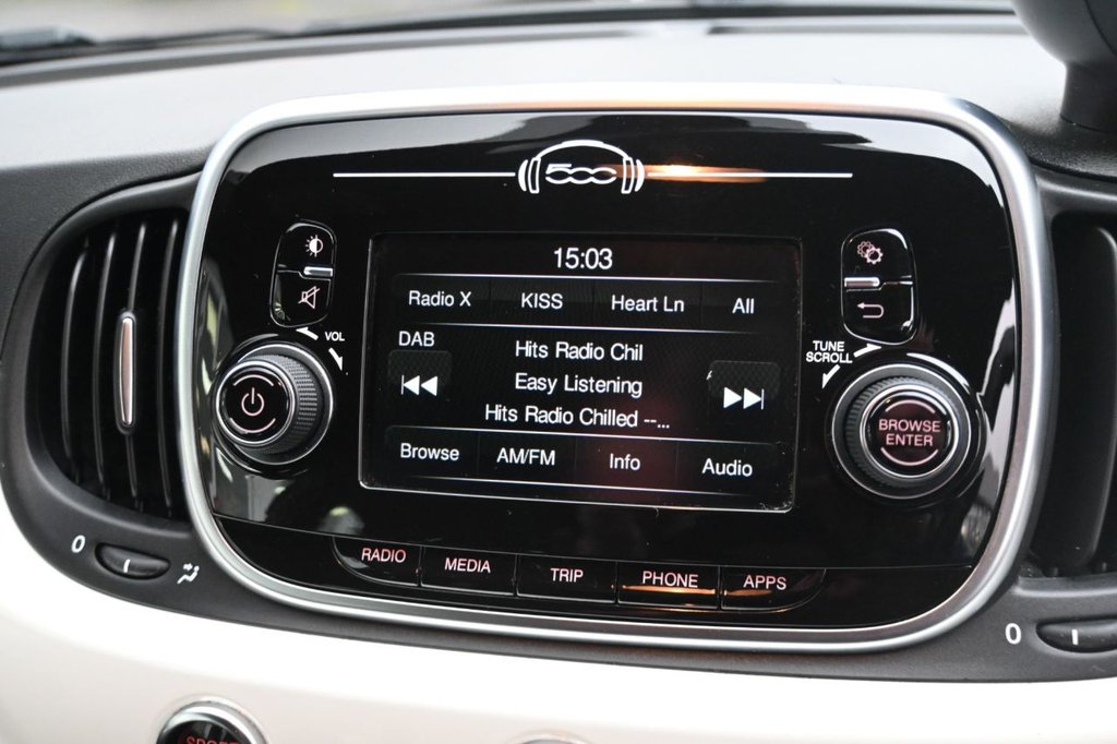 Used Abarth 595 2018 for sale - 76509572: Photo 31