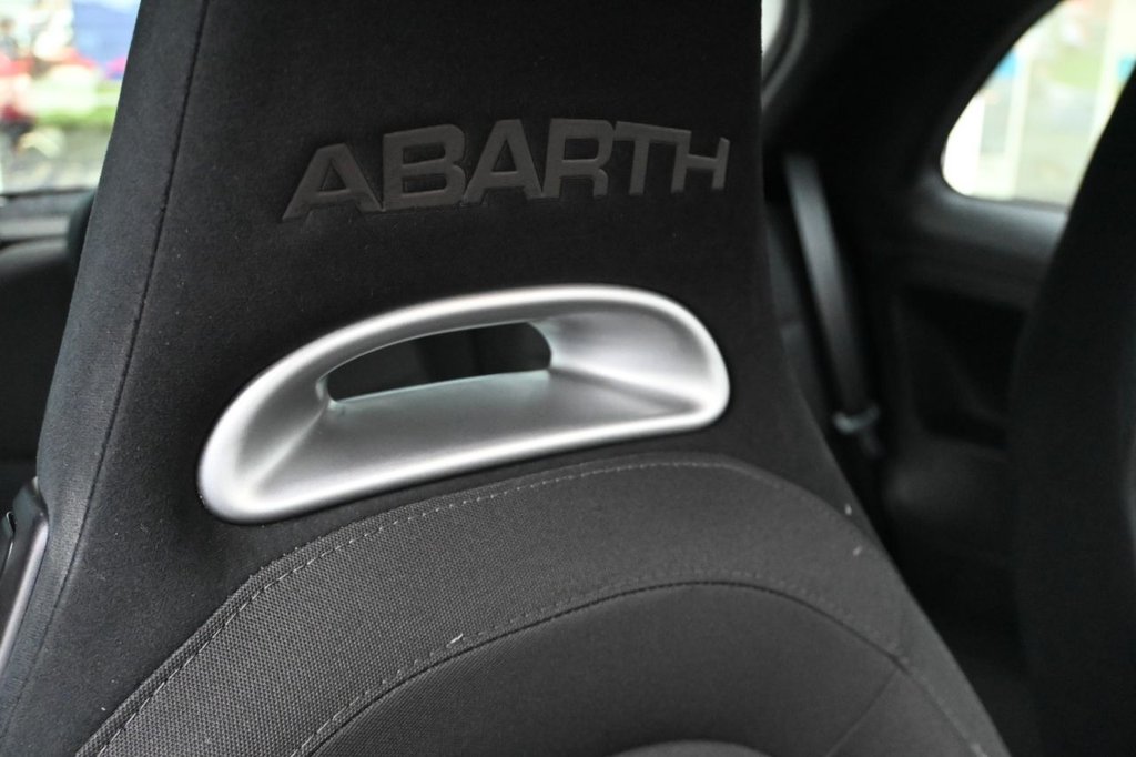 Used Abarth 595 2018 for sale - 76509572: Photo 34