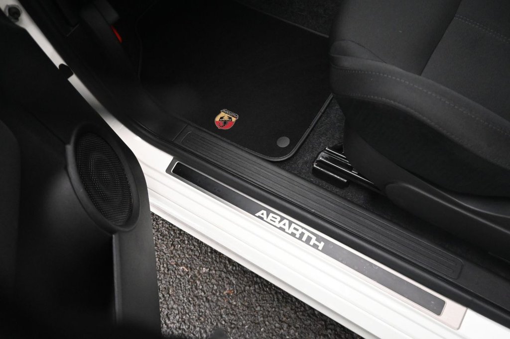 Used Abarth 595 2018 for sale - 76509572: Photo 36