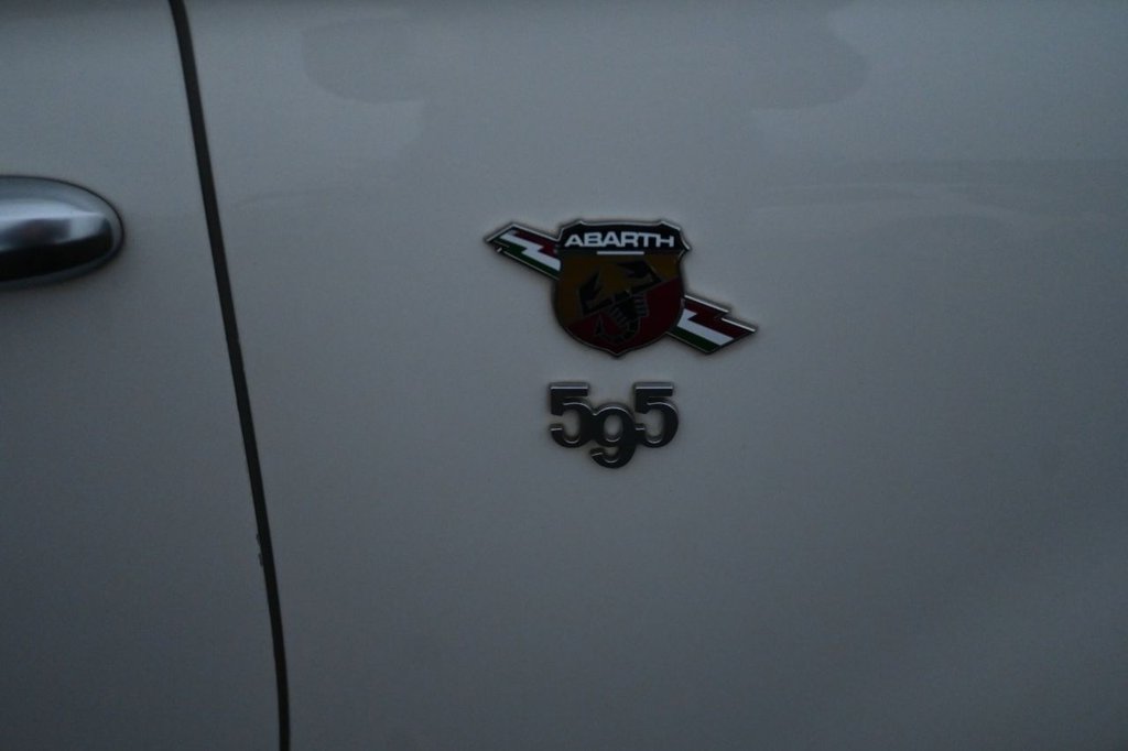 Used Abarth 595 2018 for sale - 76509572: Photo 7