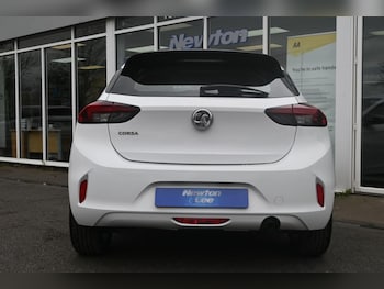 Used Vauxhall Corsa 2020 for sale - 78181635: Photo