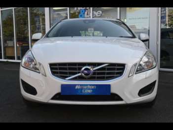 Used Volvo V60 2011 for sale - 74709077: Photo