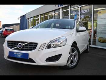 Used Volvo V60 2011 for sale - 74709077: Photo