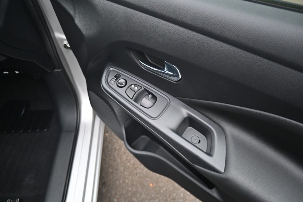 Used Nissan Micra 2022 for sale - 75912388: Photo 10