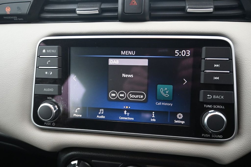 Used Nissan Micra 2022 for sale - 75912388: Photo 12