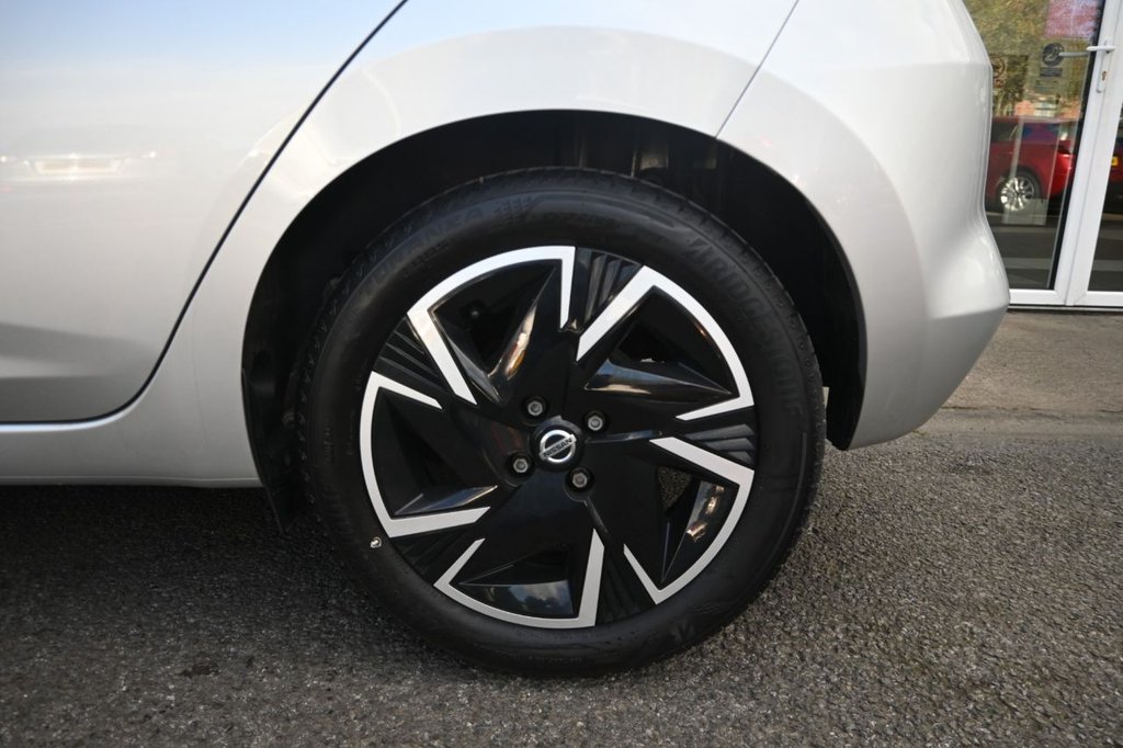 Used Nissan Micra 2022 for sale - 75912388: Photo 15