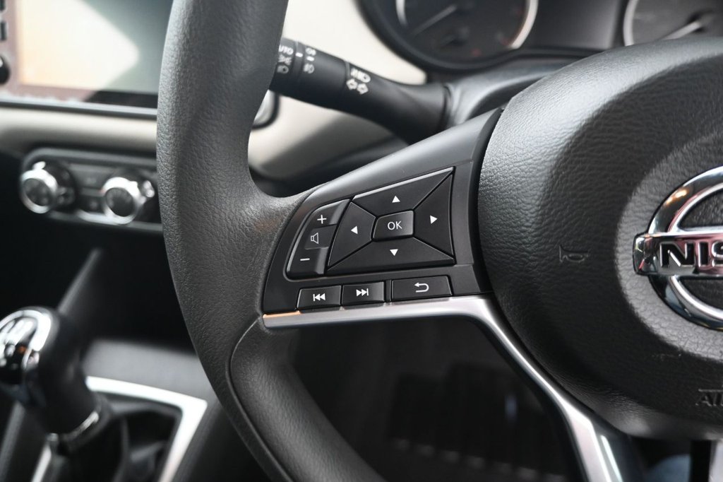 Used Nissan Micra 2022 for sale - 75912388: Photo 19