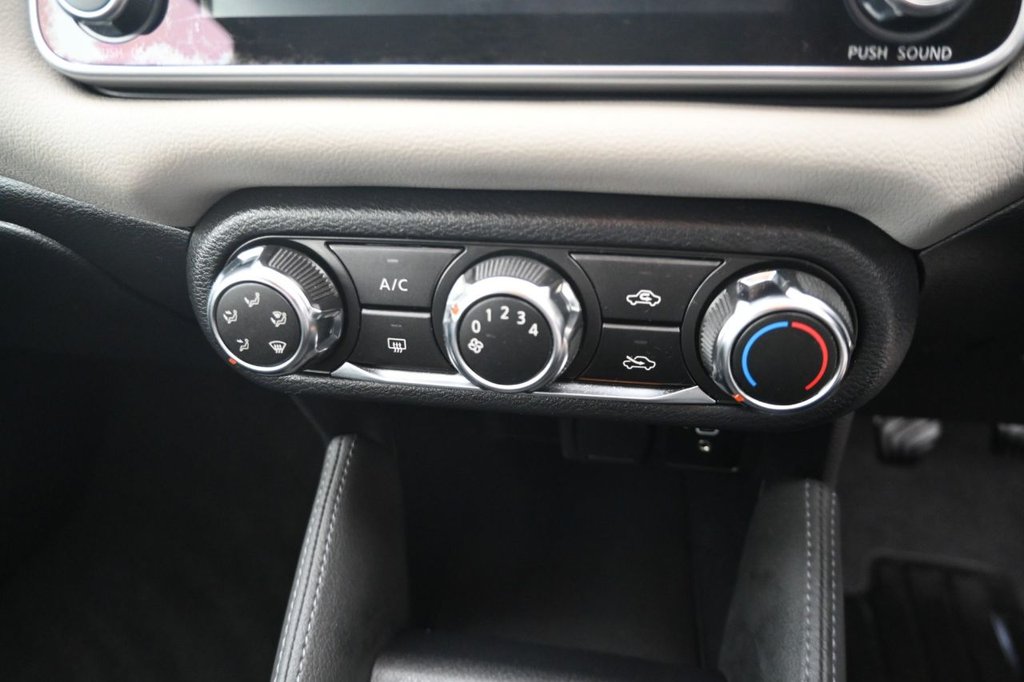 Used Nissan Micra 2022 for sale - 75912388: Photo 21