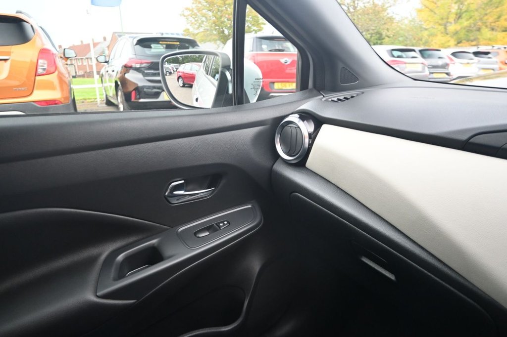 Used Nissan Micra 2022 for sale - 75912388: Photo 22