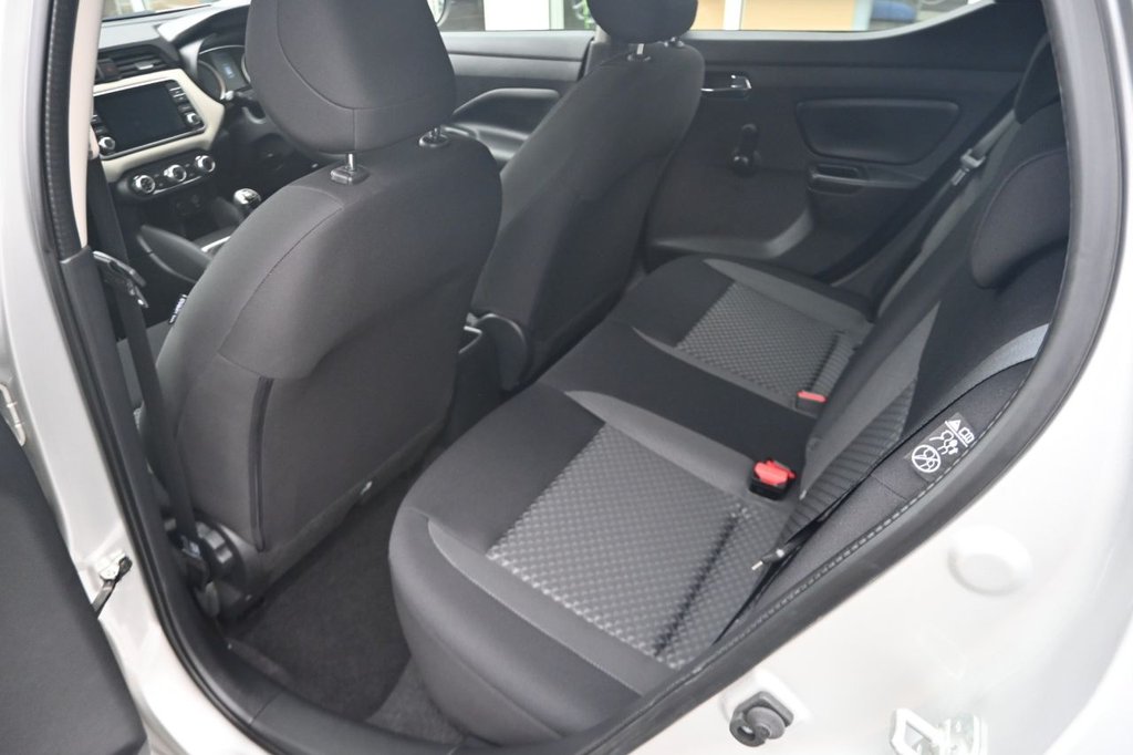 Used Nissan Micra 2022 for sale - 75912388: Photo 27