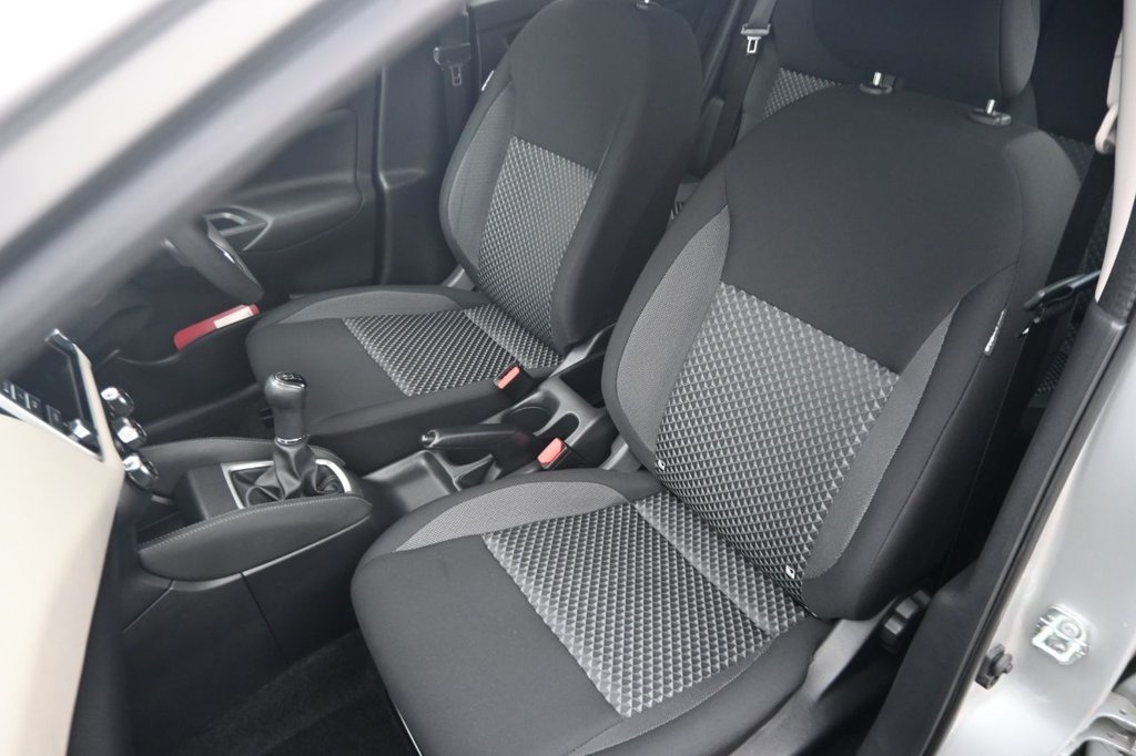 Used Nissan Micra 2022 for sale - 75912388: Photo 29