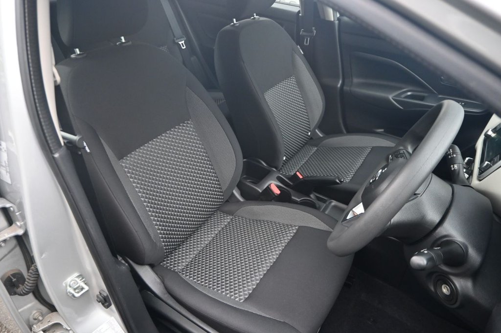 Used Nissan Micra 2022 for sale - 75912388: Photo 30