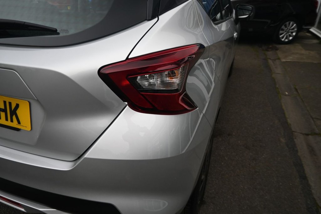 Used Nissan Micra 2022 for sale - 75912388: Photo 31