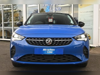 Used Vauxhall Corsa 2022 for sale - 76105832: Photo