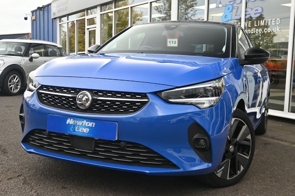 Used Vauxhall Corsa 2022 for sale - 76105832: Photo 3