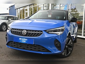 Used Vauxhall Corsa 2022 for sale - 76105832: Photo