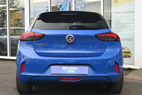 Used Vauxhall Corsa 2022 for sale - 76105832: Photo 5