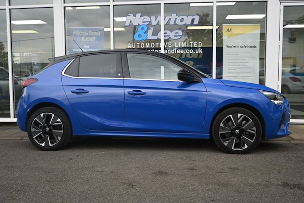 Used Vauxhall Corsa 2022 for sale - 76105832: Photo 7
