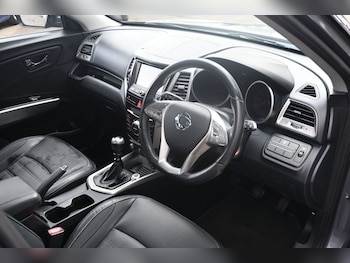 Used Ssangyong Tivoli 2017 for sale - 78468802: Photo