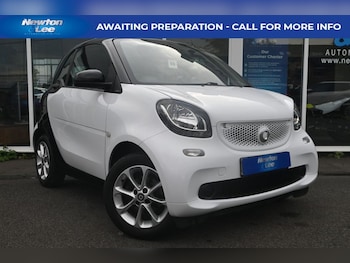 Used smart fortwo 2016 for sale - 78974989: Photo