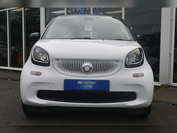 Used smart fortwo 2016 for sale - 78974989: Photo