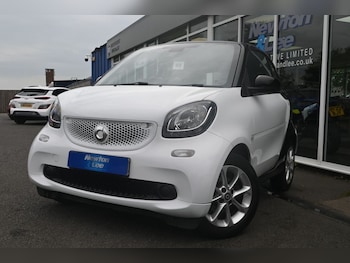 Used smart fortwo 2016 for sale - 78974989: Photo
