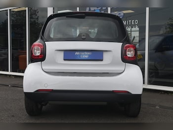 Used smart fortwo 2016 for sale - 78974989: Photo