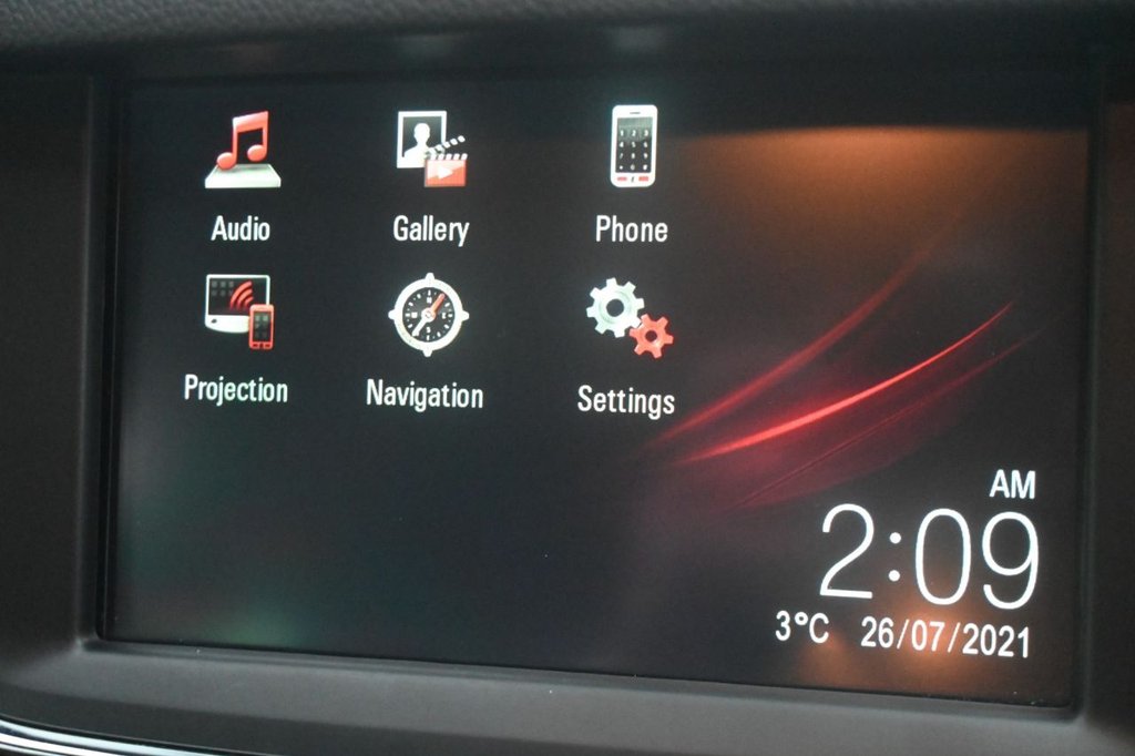 Used Vauxhall Astra 2021 for sale - 77608430: Photo 22