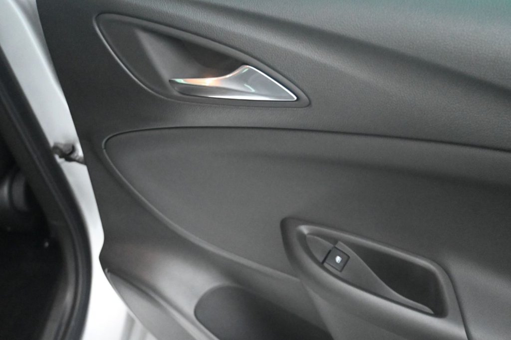 Used Vauxhall Astra 2021 for sale - 77608430: Photo 24