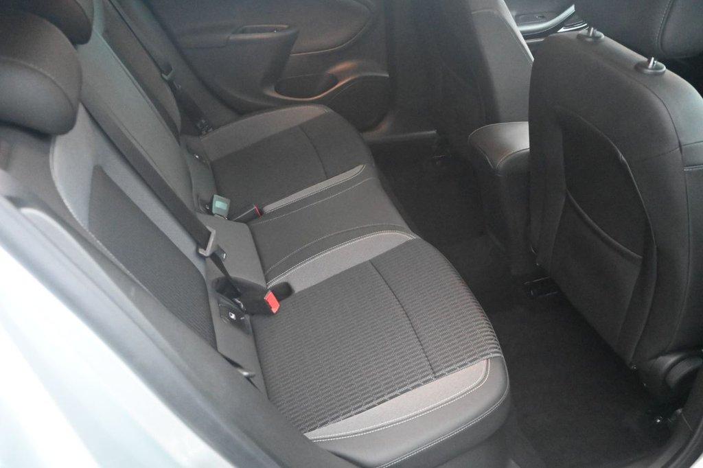 Used Vauxhall Astra 2021 for sale - 77608430: Photo 25