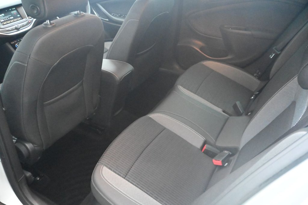 Used Vauxhall Astra 2021 for sale - 77608430: Photo 28
