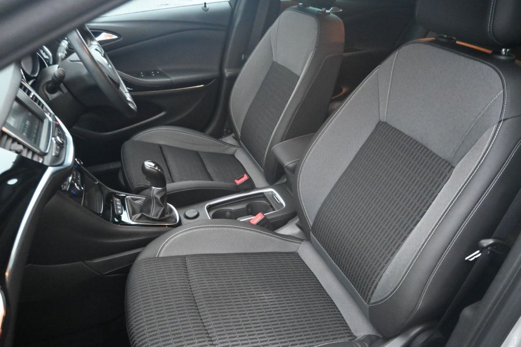 Used Vauxhall Astra 2021 for sale - 77608430: Photo 34