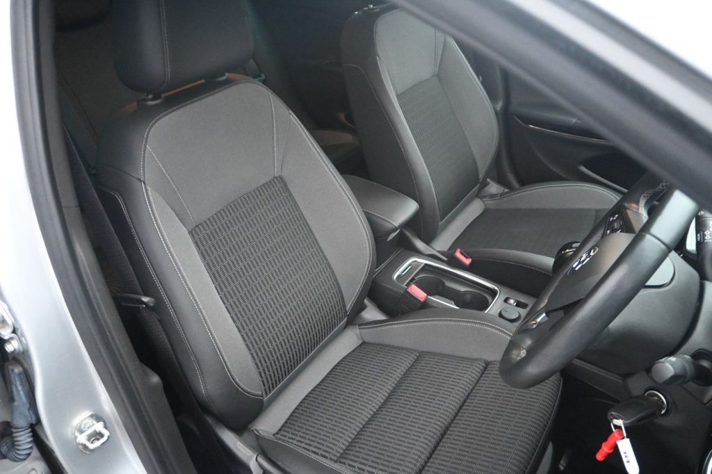 Used Vauxhall Astra 2021 for sale - 77608430: Photo 35