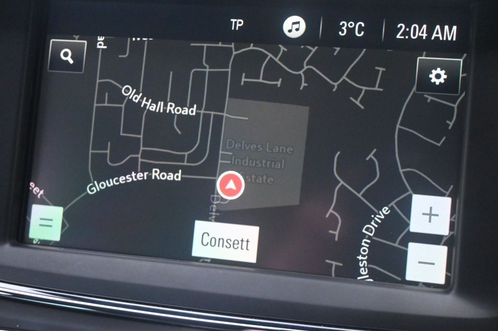 Used Vauxhall Astra 2021 for sale - 77608430: Photo 4