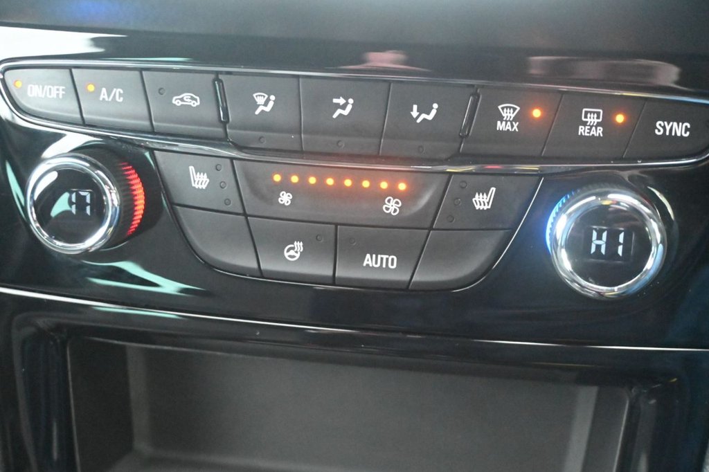 Used Vauxhall Astra 2021 for sale - 77608430: Photo 8