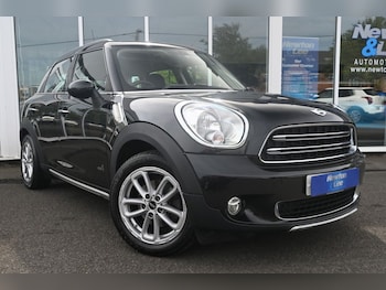 Used MINI Countryman 2015 for sale - 78737964: Photo