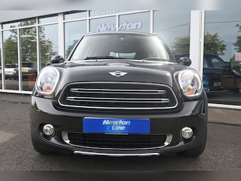 Used MINI Countryman 2015 for sale - 78737964: Photo