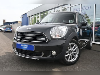 Used MINI Countryman 2015 for sale - 78737964: Photo