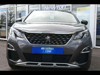 Used Peugeot 3008 2019 for sale - 74709076: Photo