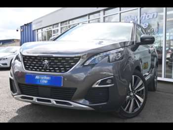 Used Peugeot 3008 2019 for sale - 74709076: Photo