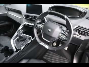 Used Peugeot 3008 2019 for sale - 74709076: Photo